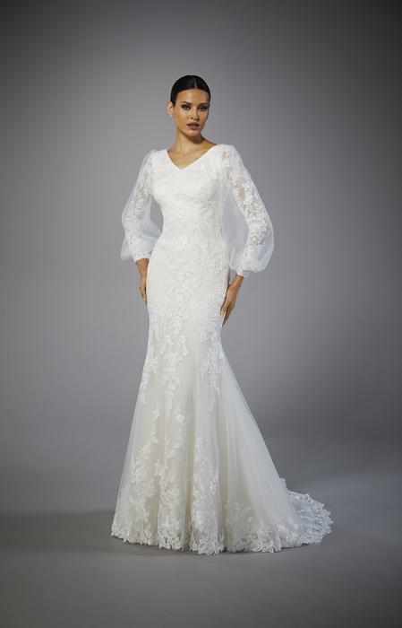 Grace Wedding Dress 30132