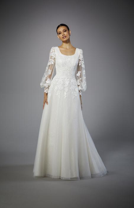 Grace Wedding Dress 30133