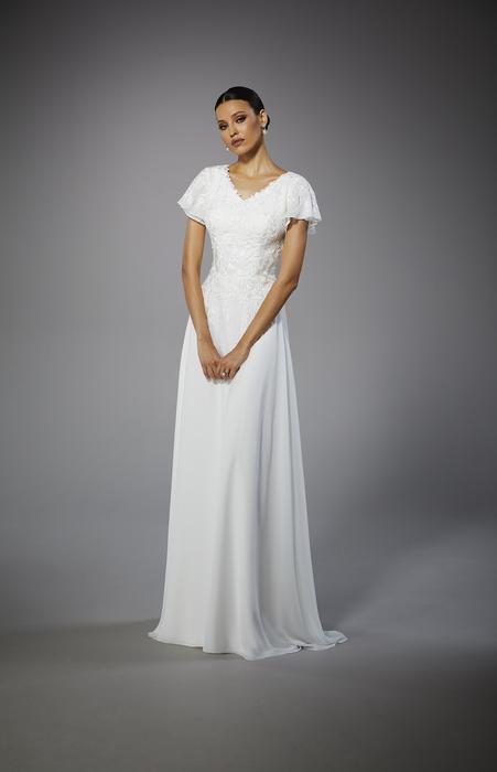 Grace Wedding Dress 30134
