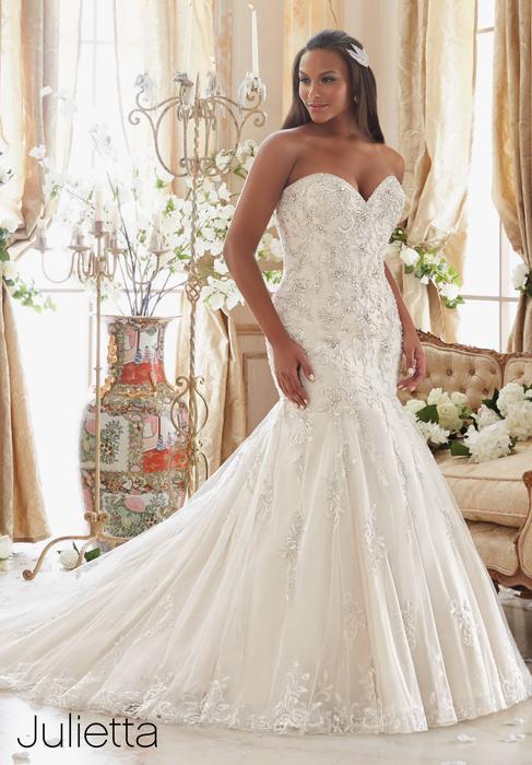 Morilee - Bridal gown 3205