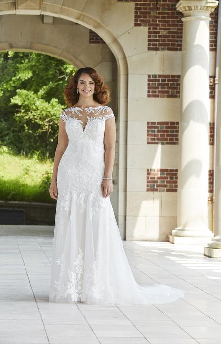 Morilee - Bridal gown 3348