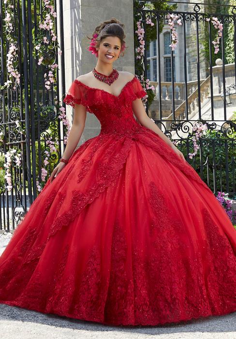 Valentina Quinceanera by Morilee 34025