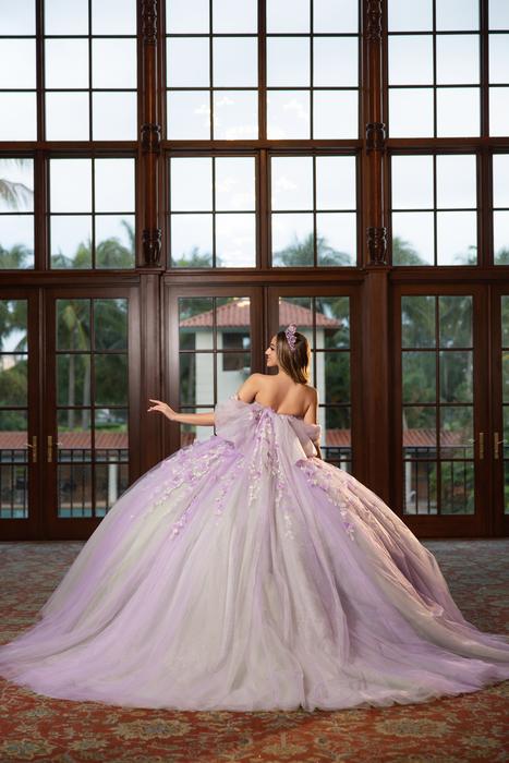 Vizcaya Quinceanera by Morilee 4080000