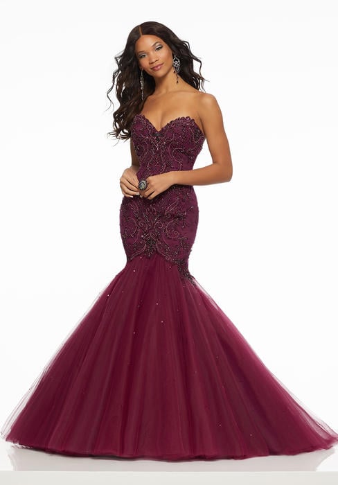 Morilee Prom 43047