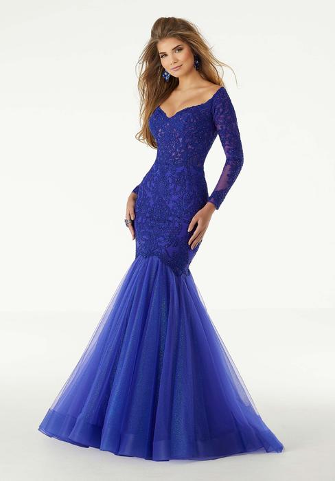 Morilee Prom Collection 43060