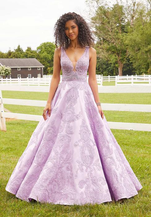 Morilee Prom Collection 43089