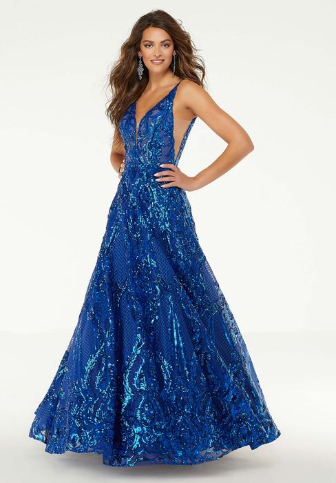 Morilee Prom Collection 45001