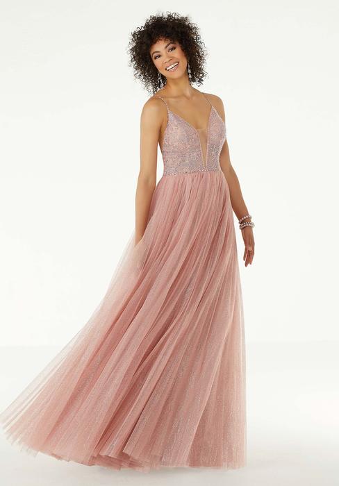 Morilee Prom Collection 45004