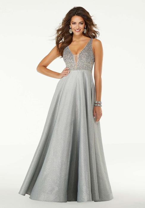 Morilee Prom Collection 45014
