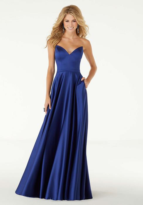 Morilee Prom Collection 45043