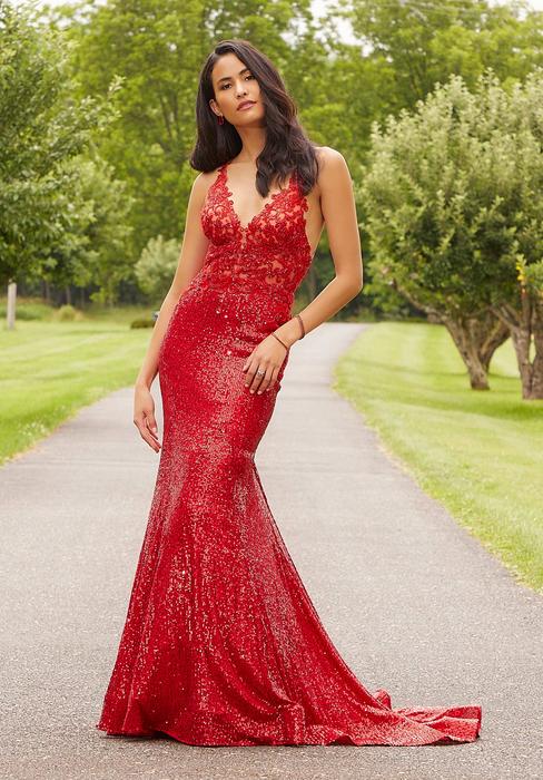 Morilee Prom Collection 45059