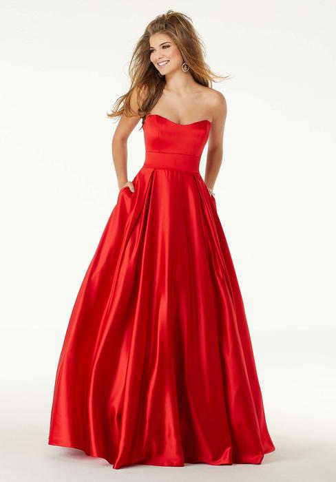 Morilee Prom Collection 45090