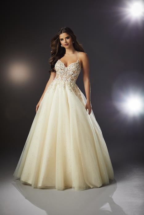 Morilee Prom Collection 47006