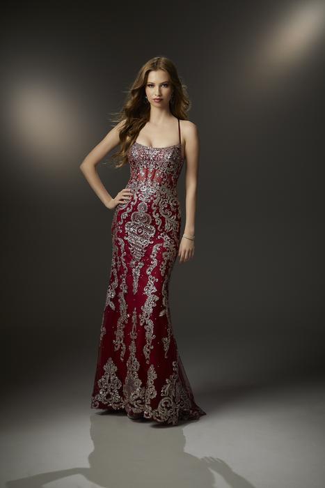 Morilee Prom Collection 48018