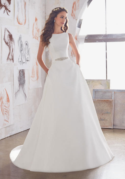 Blu Bridal Collection by Morilee