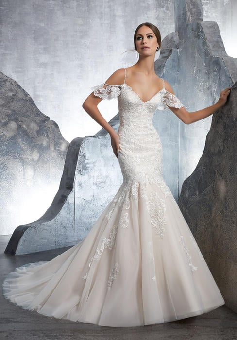 Blu Bridal Collection by Morilee 5601