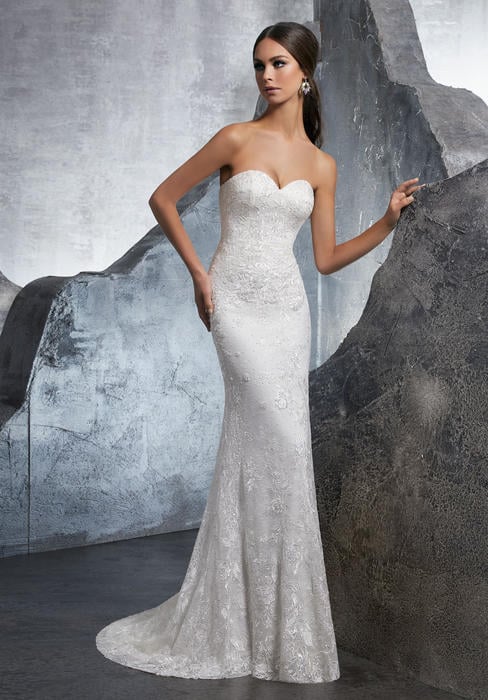 Morilee - BRIDAL GOWN