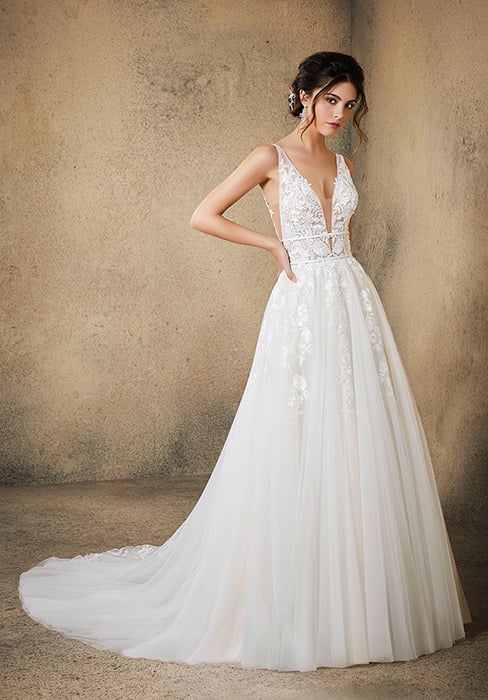 Morilee - Bridal Gown