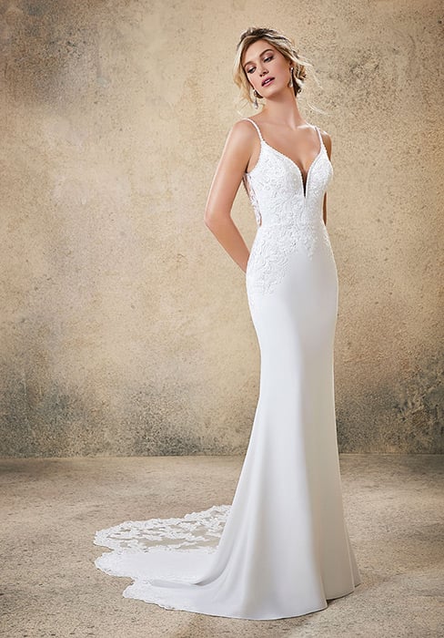 Morilee - Bridal Gown 5773