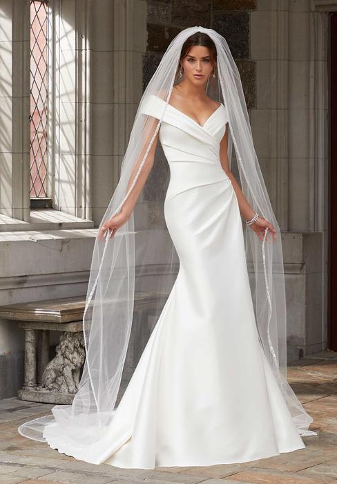 Blu Bridal Collection by Morilee