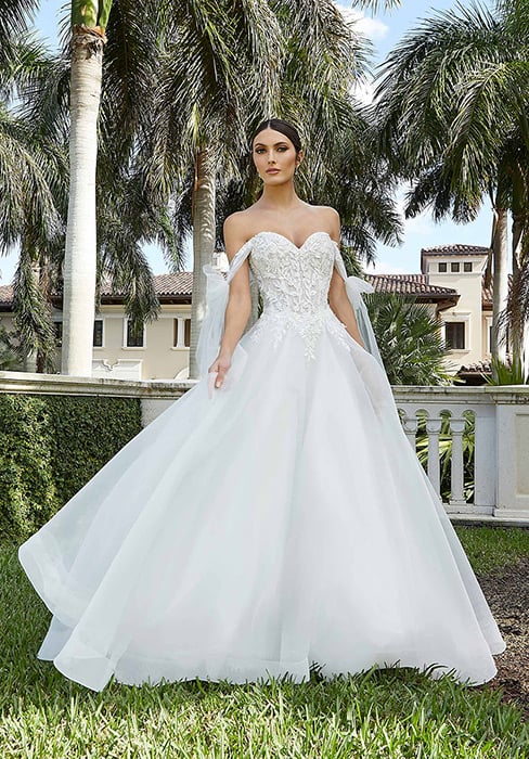 Blu Bridal Collection by Morilee 5983