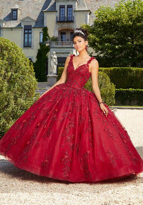 Morilee - Ball gown 60133