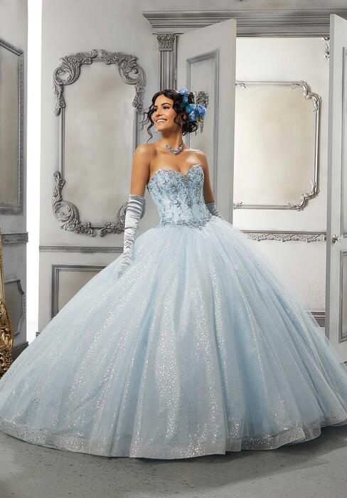 Morilee - Ball gown 60142