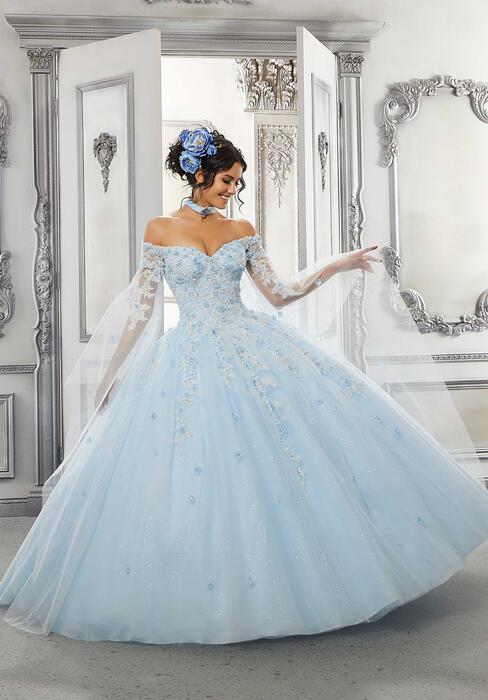 Morilee - Ball Gown