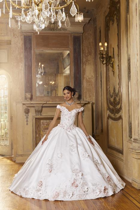 Morilee - Ball gown 60153