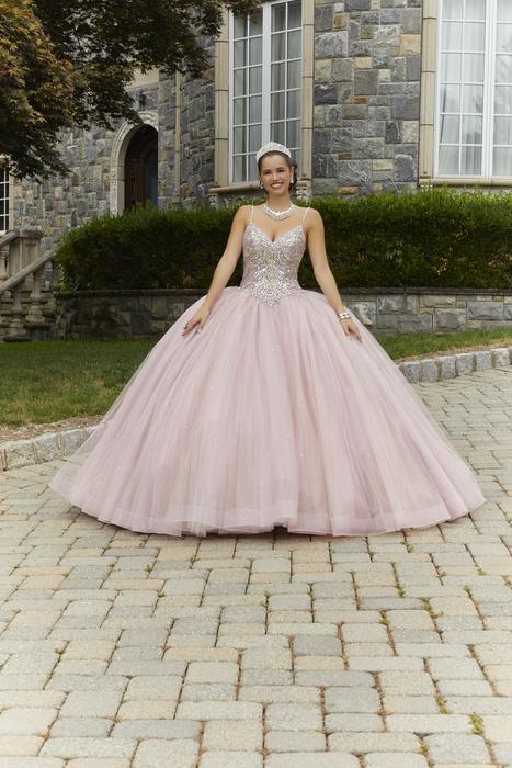 Morilee - Ball gown 60175
