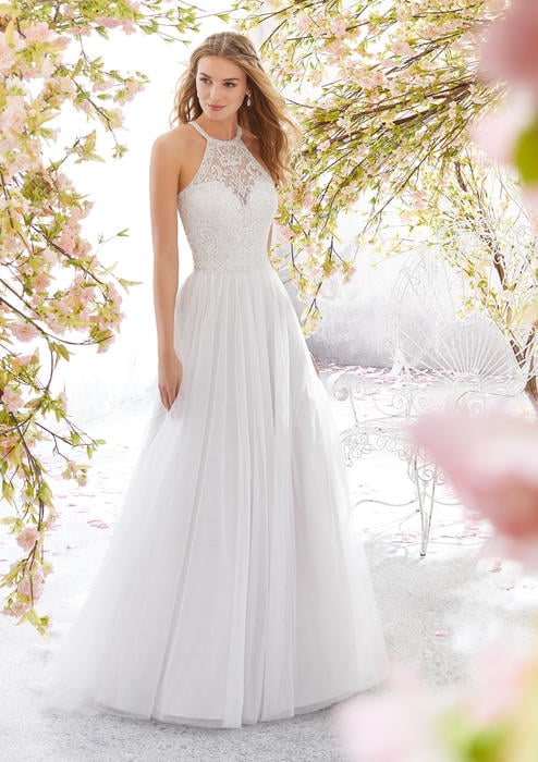 Morilee - Bridal Gown 6898