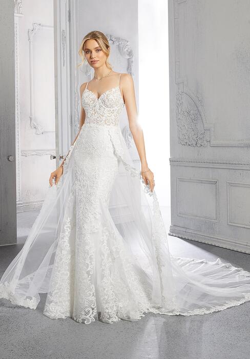 Morilee - Bridal Gown 6955