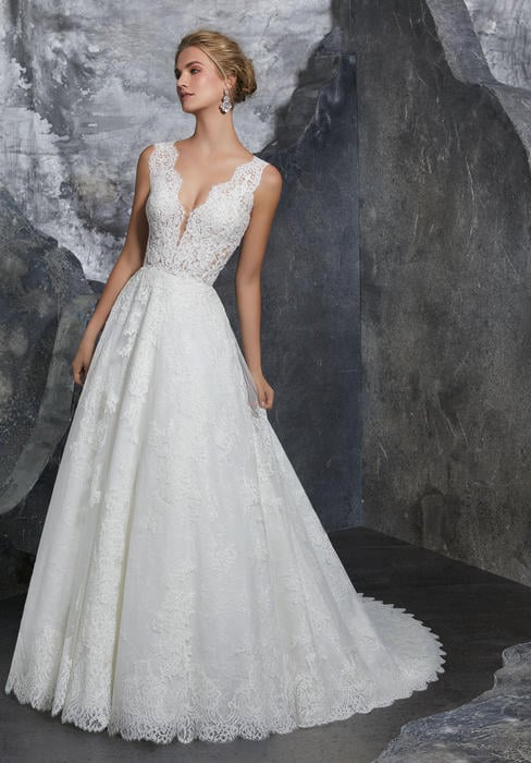 Morilee Wedding Dresses 8208