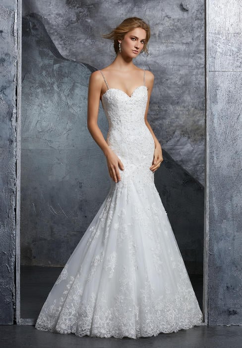 Morilee Wedding Dresses 8210