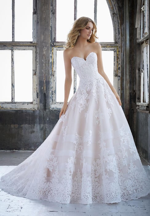 Morilee Wedding Dresses 8211