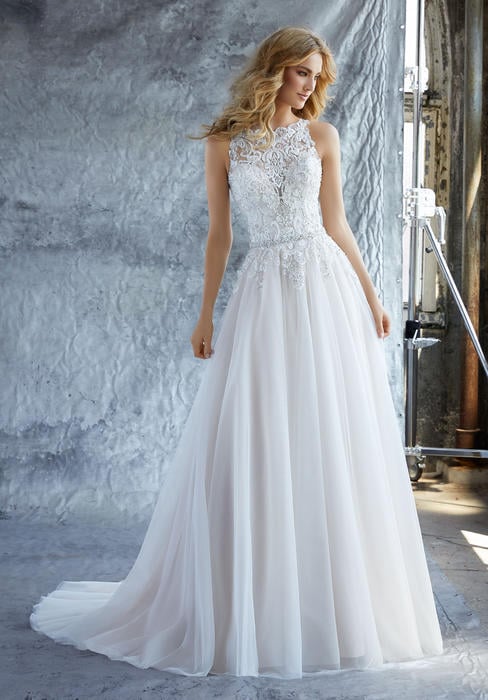 Morilee Wedding Dresses 8213