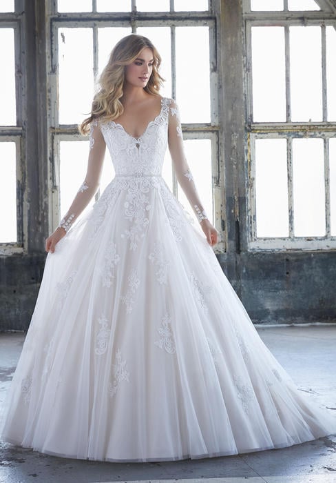 Morilee Wedding Dresses 8225