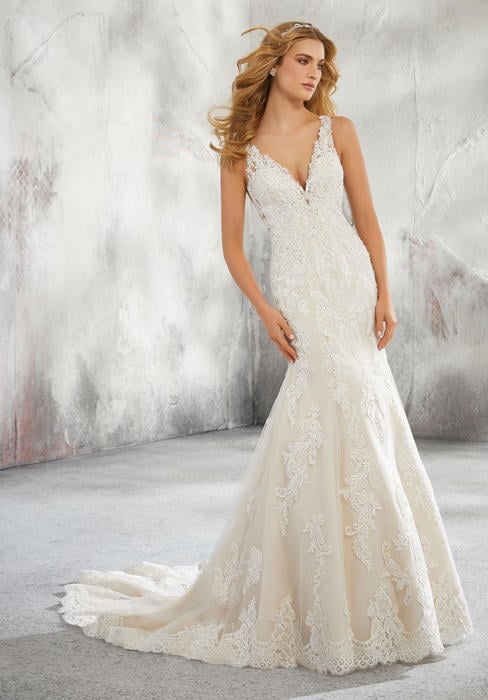 Morilee Wedding Dresses 8274