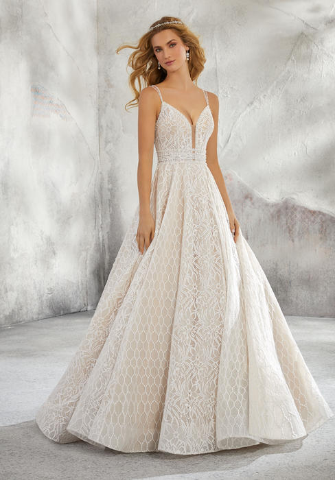 Morilee Wedding Dresses 8279