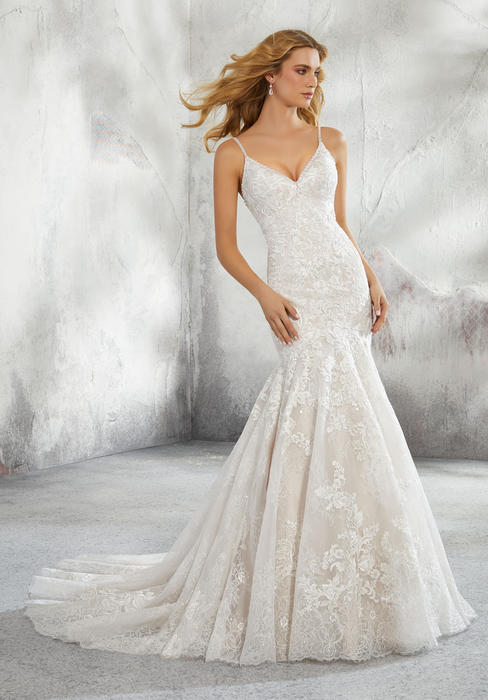 Morilee Wedding Dresses 8280