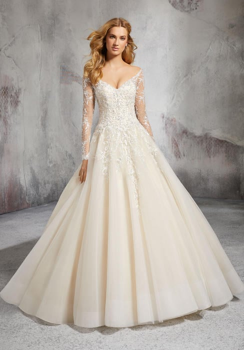 Morilee Wedding Dresses 8281