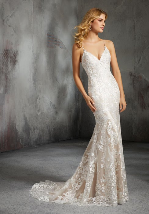 Morilee Wedding Dresses 8285
