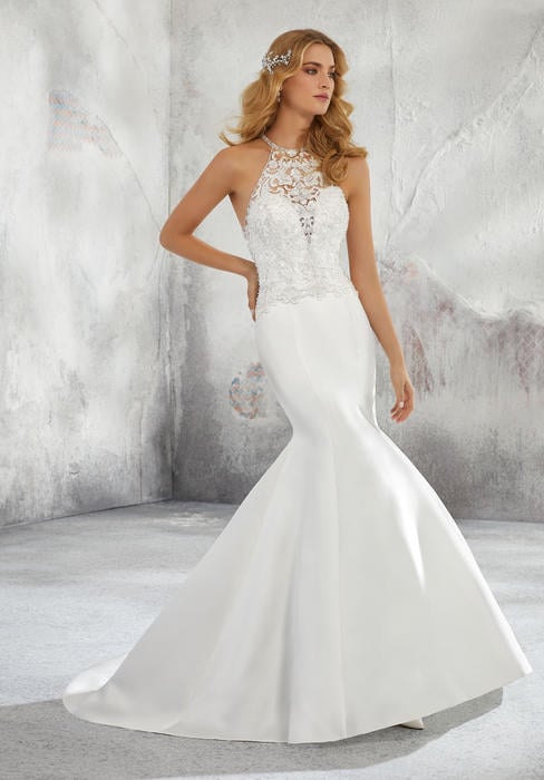 Morilee Wedding Dresses 8287