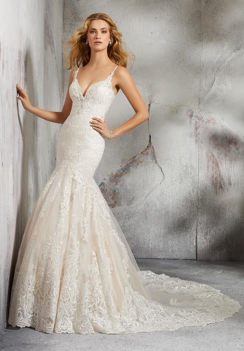 Morilee Wedding Dresses 8289