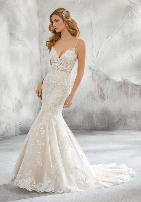 Morilee Wedding Dresses 8292