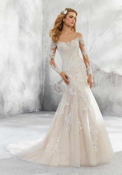 Morilee Wedding Dresses 8293
