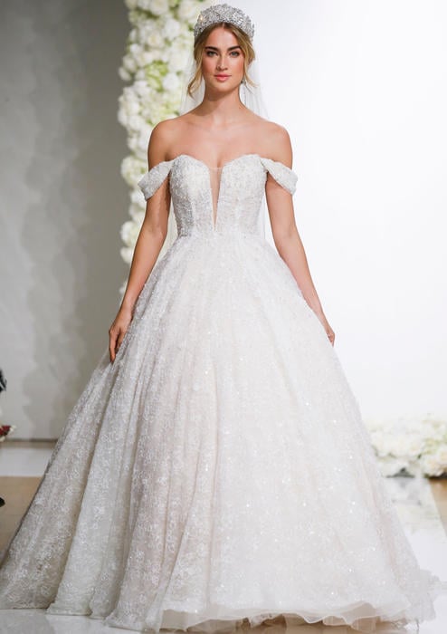Morilee Wedding Dresses 8296
