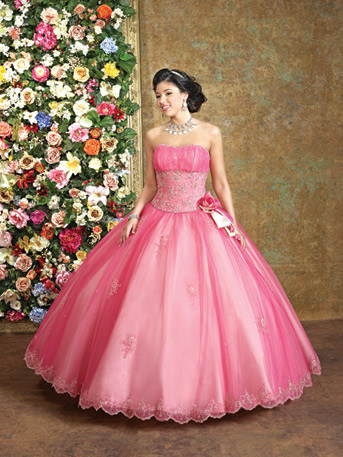 Vizcaya Quinceanera for Mori Lee by Madelina Gardner 87001