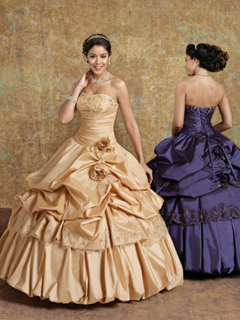 Vizcaya Quinceanera for Mori Lee by Madelina Gardner 87002