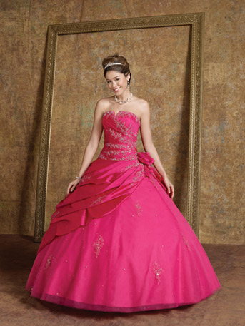 Vizcaya Quinceanera for Mori Lee by Madelina Gardner 87004